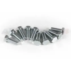 5/16 X 7/8 HT SETS Z/YELLOW SCREW