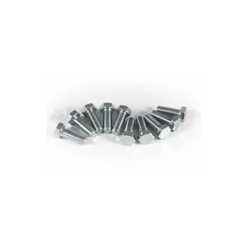 5/16 X 7/8 HT SETS Z/YELLOW SCREW
