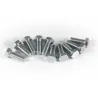 5/16 X 7/8 HT SETS Z/YELLOW SCREW