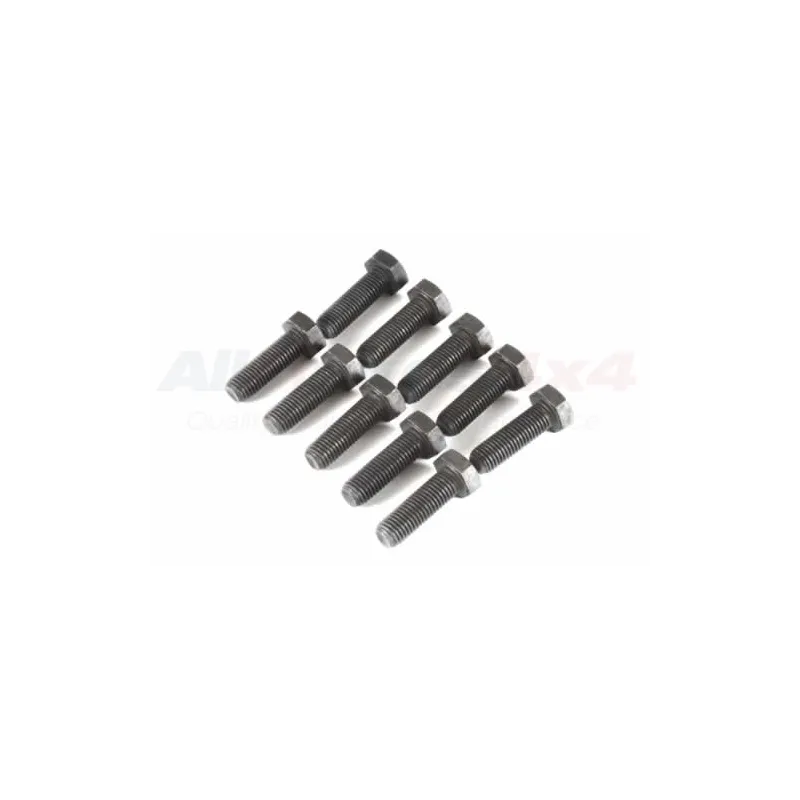 5/16 UNF X 1 H T SETS S/COL SCREW