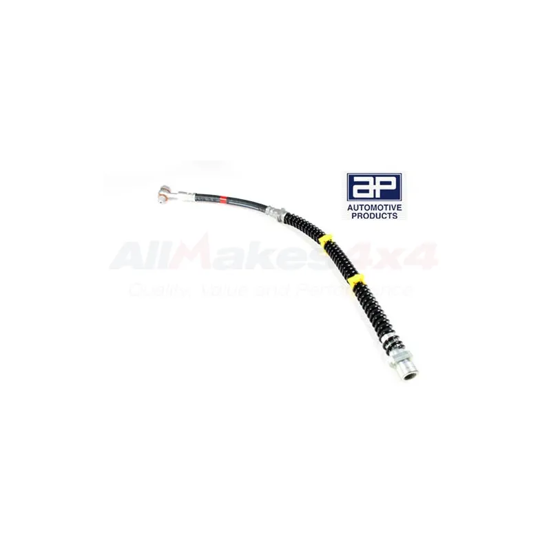 HOSE - BRAKE - FRONT BRAKES - RH - FRONT