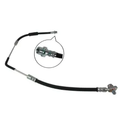 HOSE - BRAKE - 4.4 V8 BMW PET