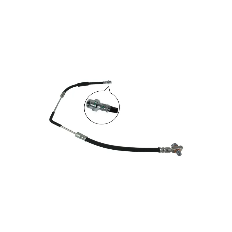 HOSE - BRAKE - 4.4 V8 BMW PET