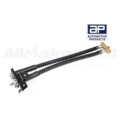 REAR BRAKE HOSE