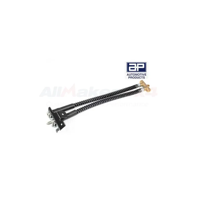 REAR BRAKE HOSE