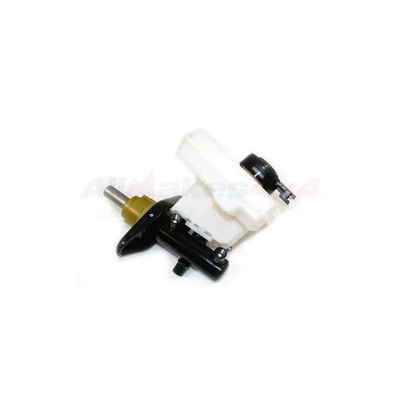 MASTER CYLINDER ASSEMBLY