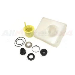 KIT - MASTER CYLINDER AND SERVO