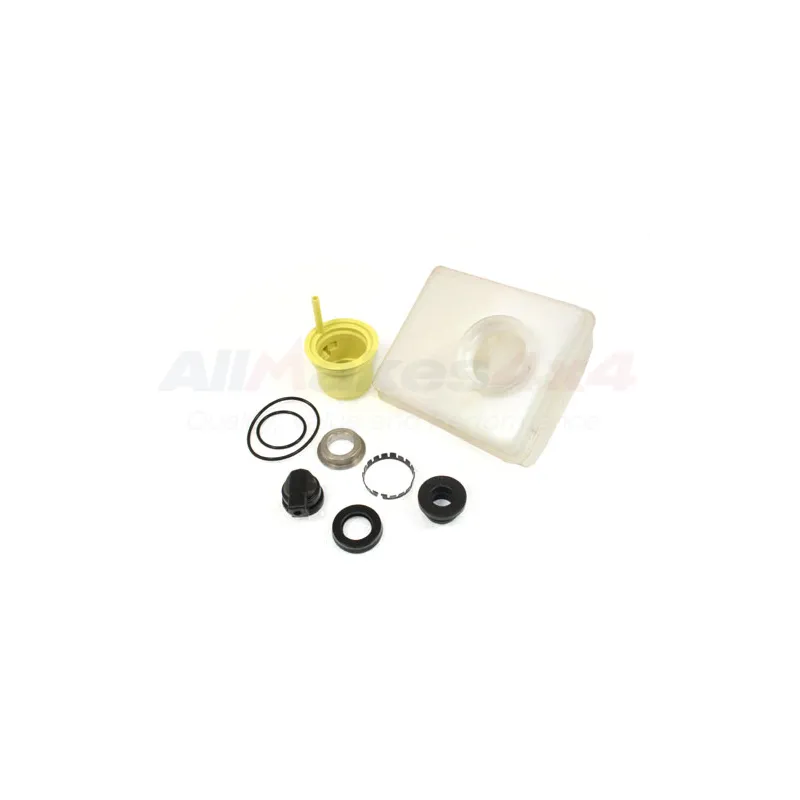 KIT - MASTER CYLINDER AND SERVO