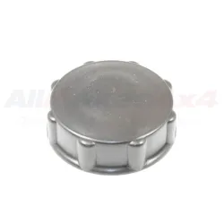 CAP-FLUID RESERVOIR