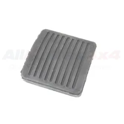 PAD - PEDAL - BRAKE AND CLUTCH
