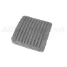 PAD - PEDAL - BRAKE AND CLUTCH