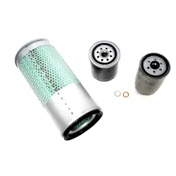 SERVICE KIT - MAJOR - 300 TDI
