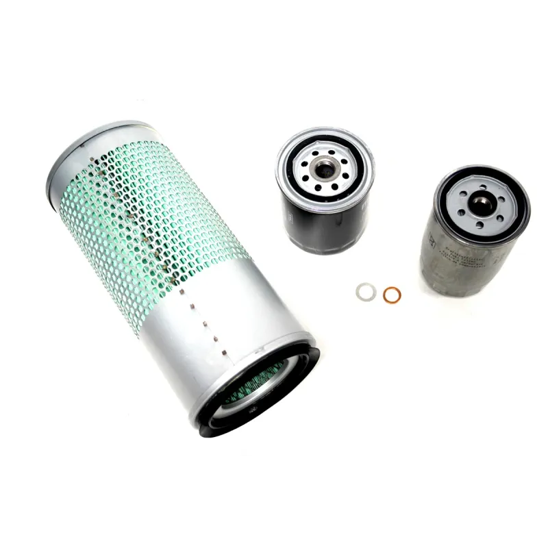SERVICE KIT - MAJOR - 300 TDI