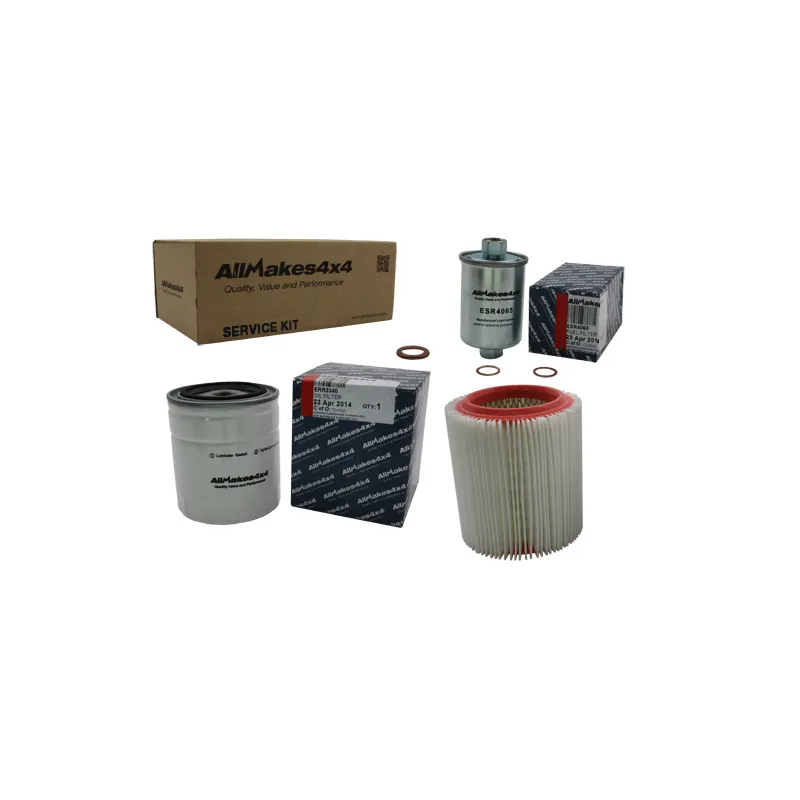 SERVICE KIT - D1 - RRC