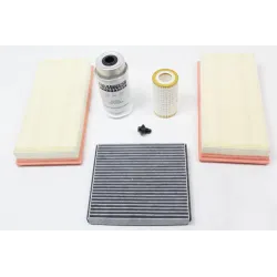 SERVICE KIT PR2