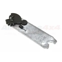 CROSSBAR ASSY