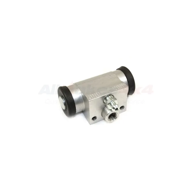 WHEEL CYLINDER - ASSEMBLY - REAR