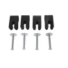 SPRING - BRAKE SHOE RETRACTING