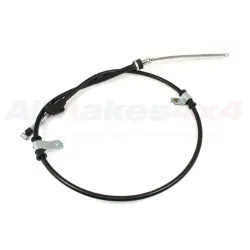 CABLE - HAND BRAKE - RH