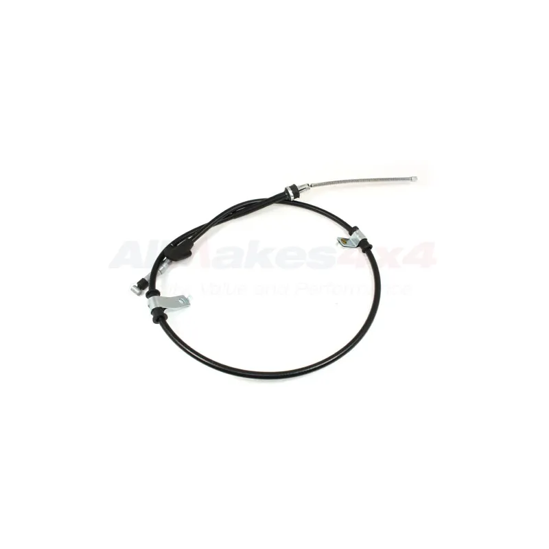 CABLE - HAND BRAKE - RH
