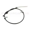 CABLE - HAND BRAKE - RH