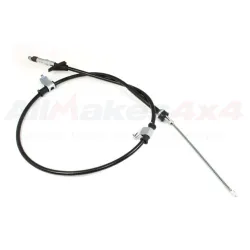 CABLE ASSY - PARKING BRAKE
