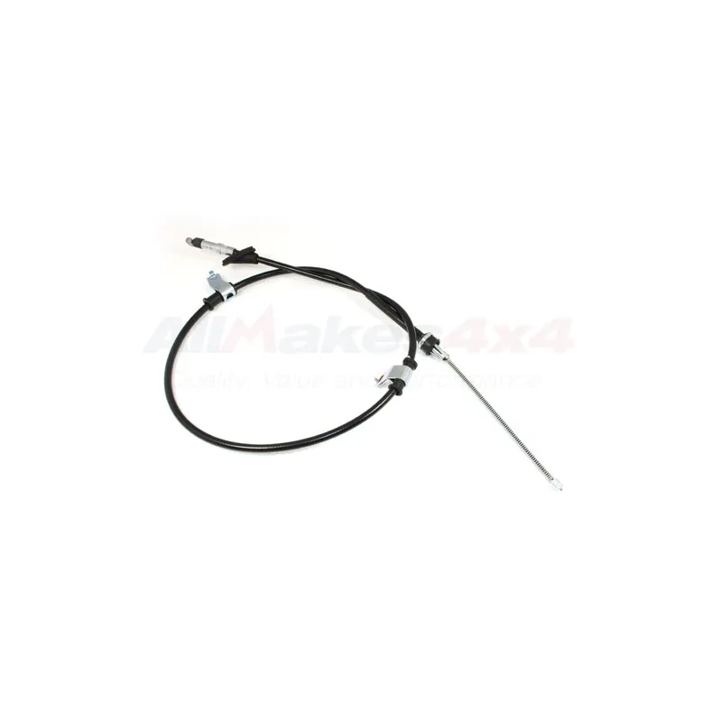 CABLE ASSY - PARKING BRAKE