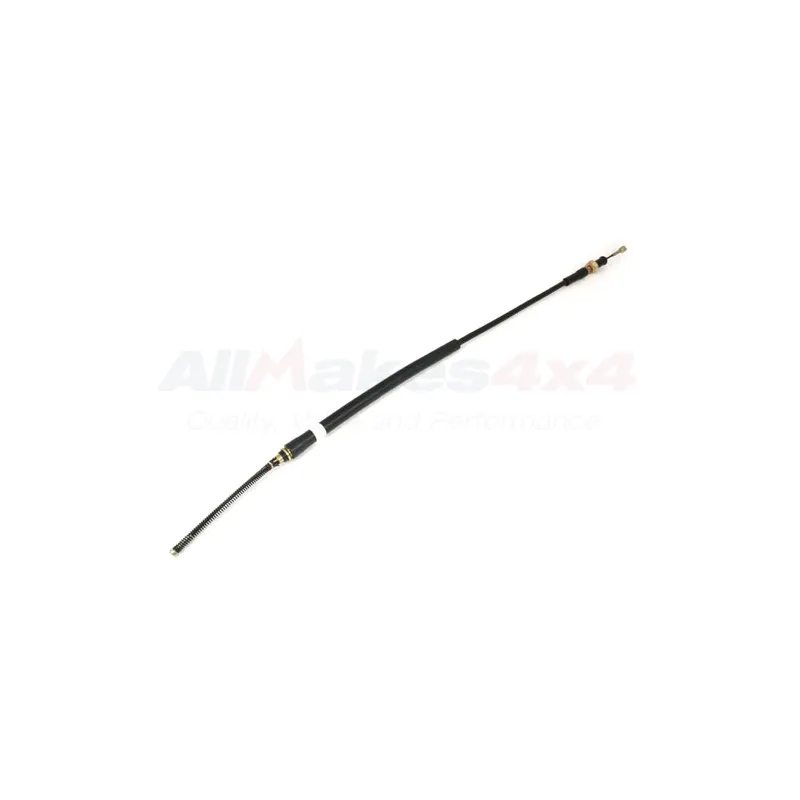 CABLE - HANDBRAKE