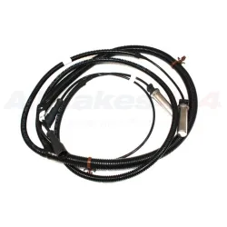 ABS SENSOR ASSY -  - FRO
