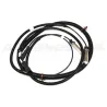 ABS SENSOR ASSY -  - FRO