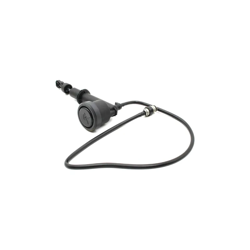 CLUTCH - MASTER CYLINDER - RHD
