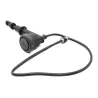 CLUTCH - MASTER CYLINDER - RHD