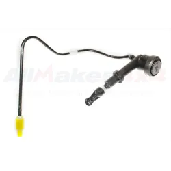 MASTER CYLINDER - CLUTCH - LHD