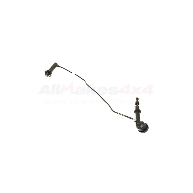 CYLINDER - HYDRAULIC - CLUTCH - LHD