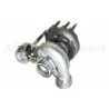 TURBO CHARGER