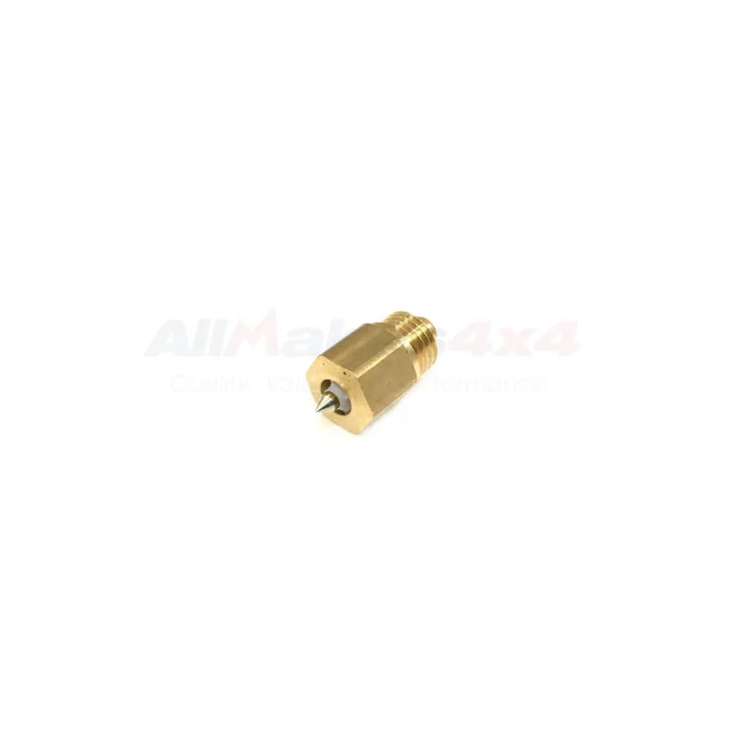 VALVE NEEDLE