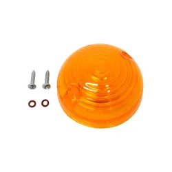 LENS - INDICATOR LAMP