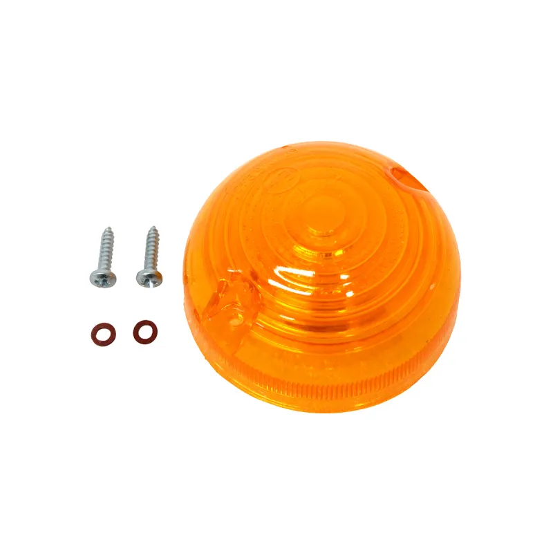 LENS - INDICATOR LAMP