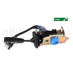 SWITCH - INDICATOR