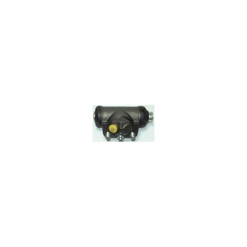 CYLINDER WHEEL RH