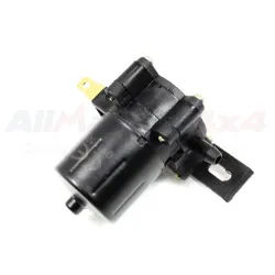 PUMP - SCREEN WASHER - 12V
