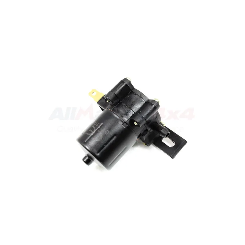 PUMP - SCREEN WASHER - 12V
