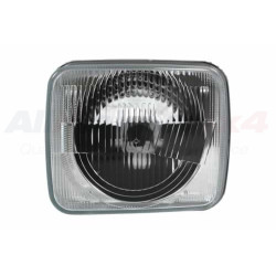HEADLAMP - ASSEMBLY