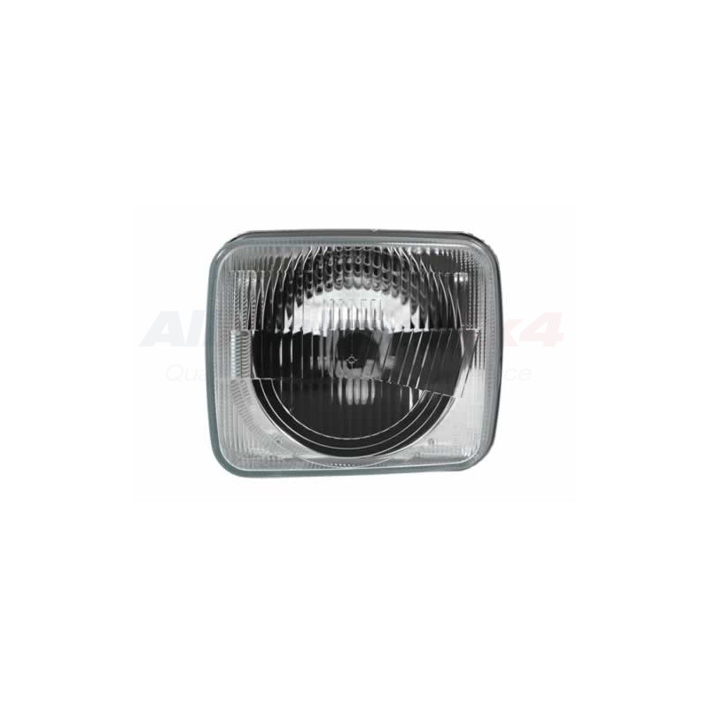 HEADLAMP - ASSEMBLY