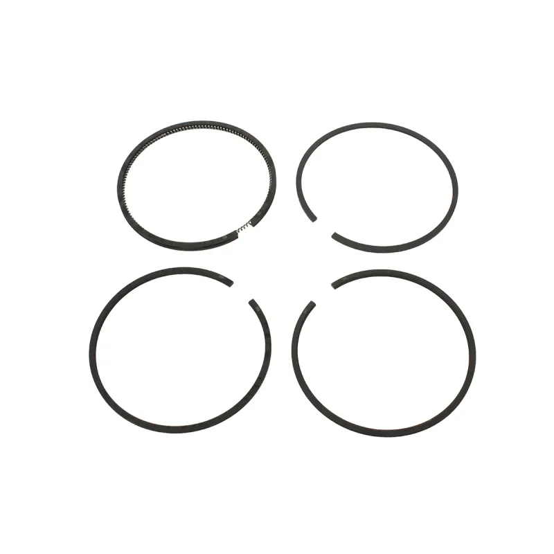 PISTON RING SET