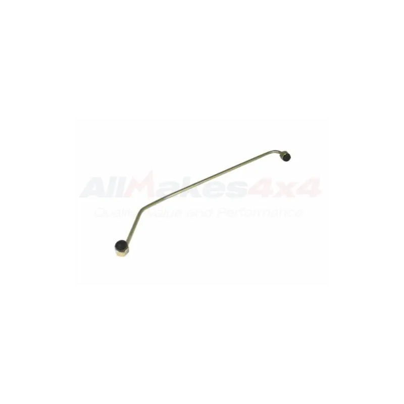 INJECTION PIPE - FUEL - NO 1
