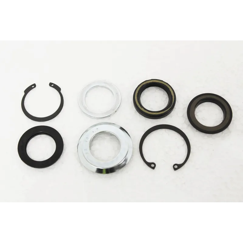 SEAL KIT L/P SHAFT