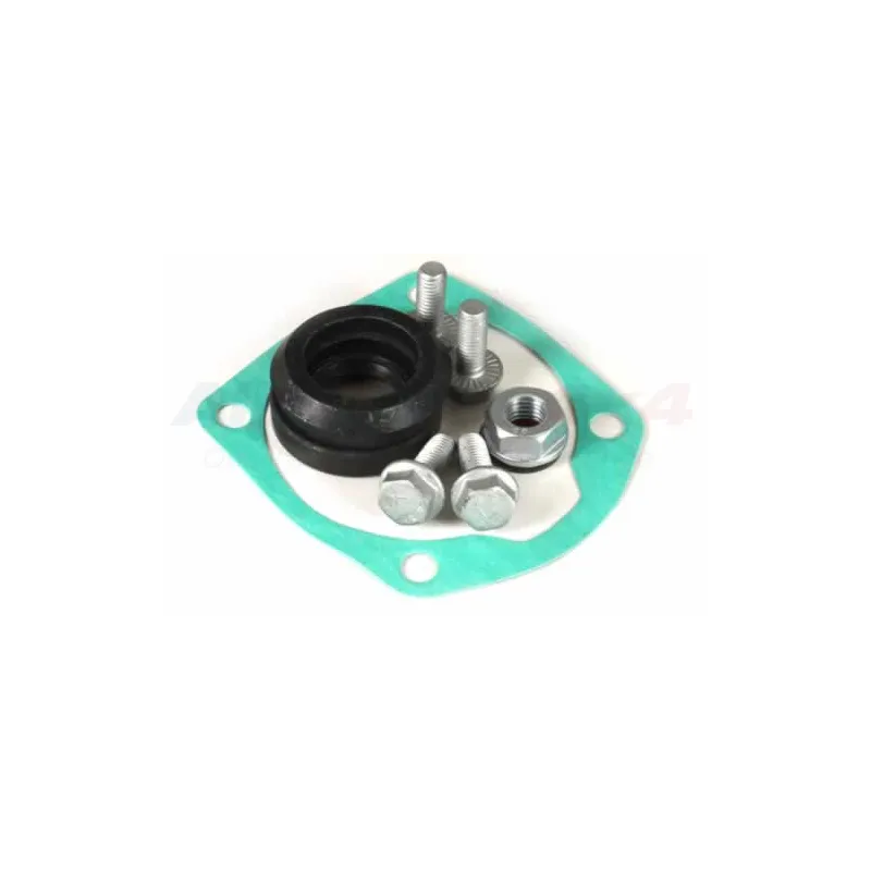 KIT-STEERING BOX