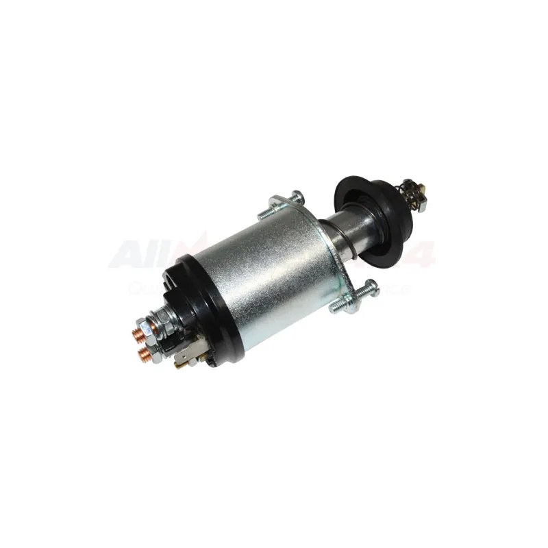 STARTER SOLENOID
