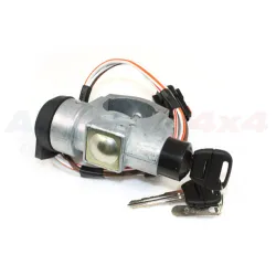 LOCK - STEERING COLUMN